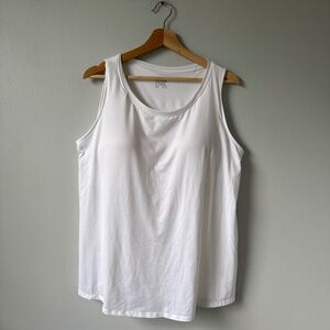 32° degrees cool bra lined tank